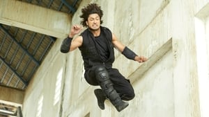 Commando 2 -  The Black Money Trail