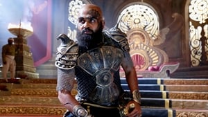 Kaashmora