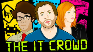 The IT Crowd