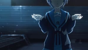 The Disappearance of Haruhi Suzumiya