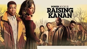 Power Book III: Raising Kanan