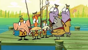 Camp Lazlo