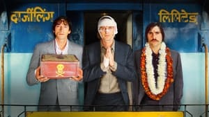 The Darjeeling Limited