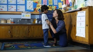 The Kindergarten Teacher