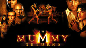 The Mummy Returns