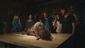 Zombeavers