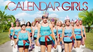 Calendar Girls