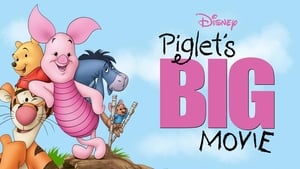 Piglet's Big Movie