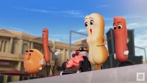 Sausage Party: Foodtopia