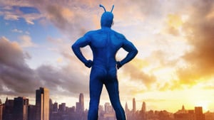 The Tick