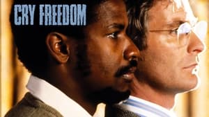 Cry Freedom