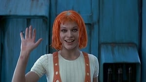 The Fifth Element