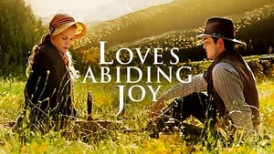 Love's Abiding Joy