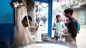 Street Food: Asia