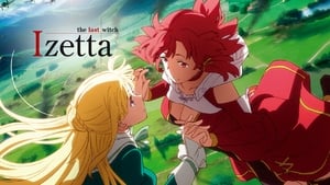 Izetta: The Last Witch