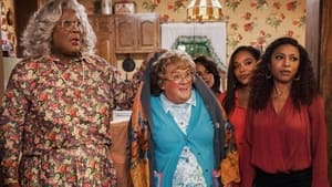 Tyler Perry's A Madea Homecoming