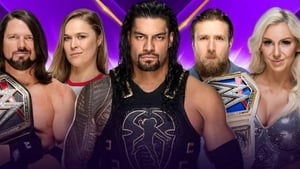 WWE WrestleMania 34