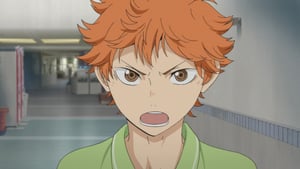 Haikyu!!