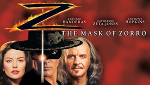 The Mask of Zorro