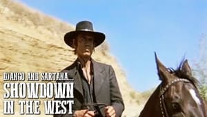 Django and Sartana Are Coming... It's the End