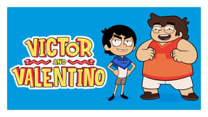 Victor and Valentino