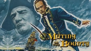 Mutiny on the Bounty