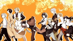 Bungo Stray Dogs