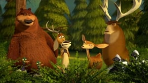 Open Season 2