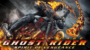 Ghost Rider: Spirit of Vengeance