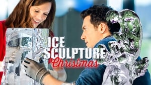 Ice Sculpture Christmas