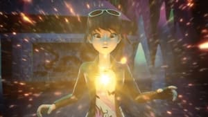 Miraculous World: Shanghai – The Legend of Ladydragon