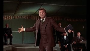 Elmer Gantry