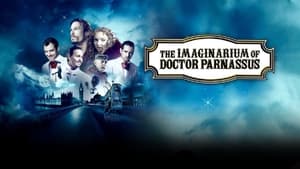 The Imaginarium of Doctor Parnassus