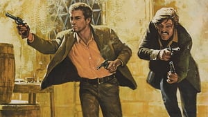 Butch Cassidy and the Sundance Kid