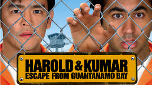 Harold & Kumar Escape from Guantanamo Bay