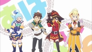 KONOSUBA – God's blessing on this wonderful world!!