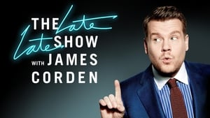 The Late Late Show with James Corden