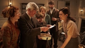 The Guernsey Literary & Potato Peel Pie Society