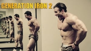 Generation Iron 2