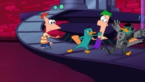 Phineas and Ferb The Movie: Across the 2nd Dimension