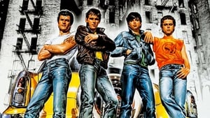 The Outsiders