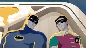 Batman: Return of the Caped Crusaders