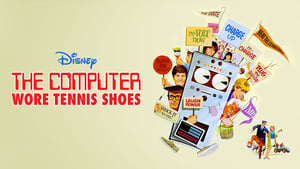 The Computer Wore Tennis Shoes