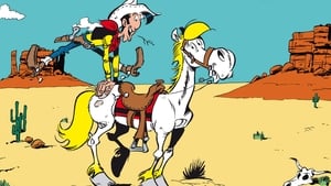 Lucky Luke: Daltons on the Loose