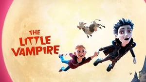 The Little Vampire 3D