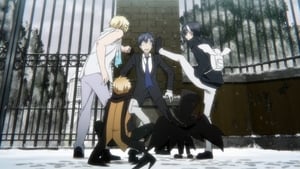 Servamp Movie: Alice in the Garden