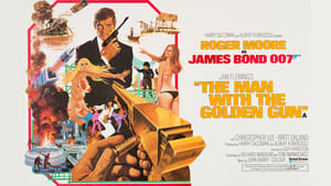 The Man with the Golden Gun