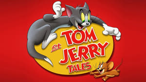 Tom and Jerry Tales