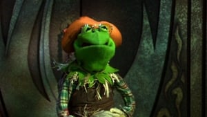 The Muppets' Wizard of Oz