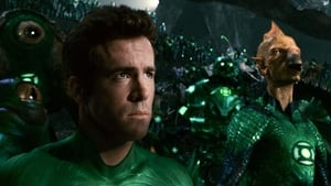 Green Lantern